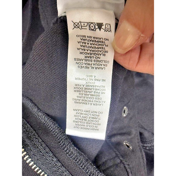 Good American Jumpsuit Women Large Black Fit For Success Bootcut NEW W/TAGS $199 - Picture 8 of 11